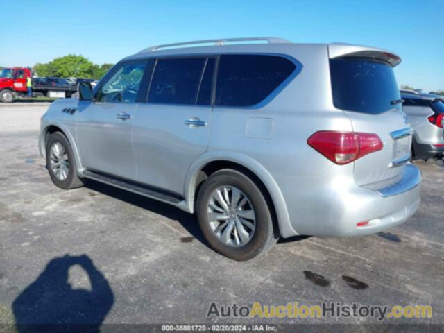 INFINITI QX80, JN8AZ2NF1F9571878