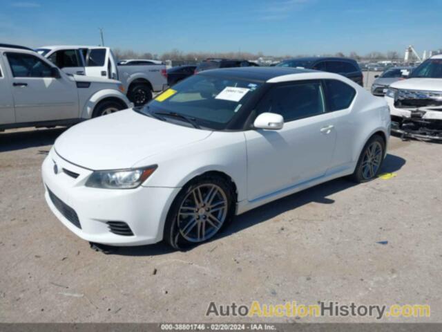 SCION TC, JTKJF5C70C3026473