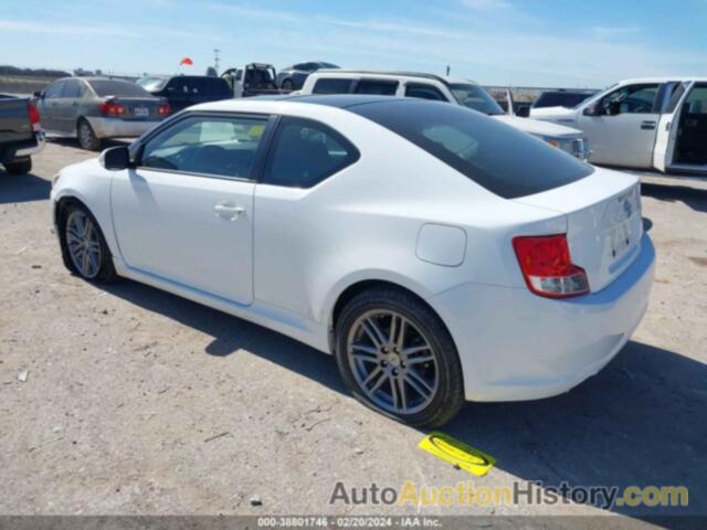 TOYOTA SCION TC, JTKJF5C70C3026473