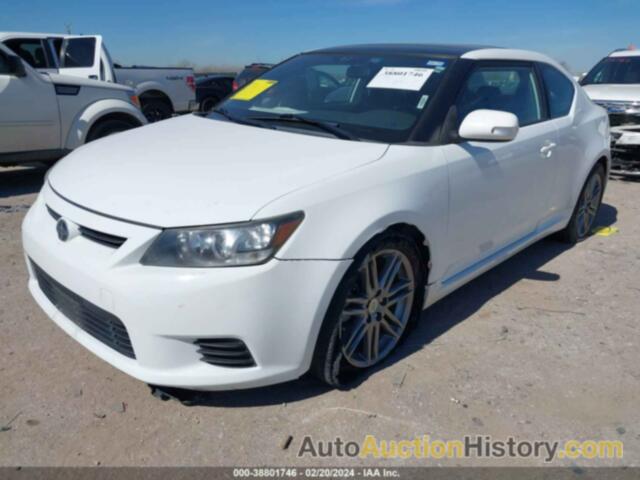 SCION TC, JTKJF5C70C3026473