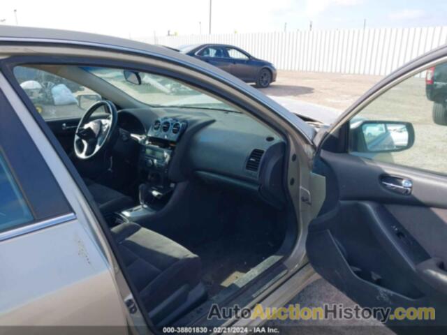 NISSAN ALTIMA 2.5 S, 1N4AL21EX9N416239