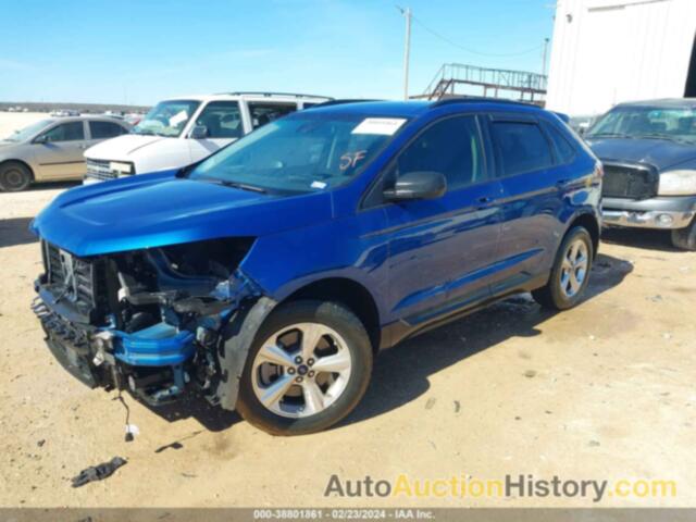 FORD EDGE SE, 2FMPK4G95NBA25692