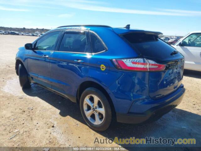 FORD EDGE SE, 2FMPK4G95NBA25692