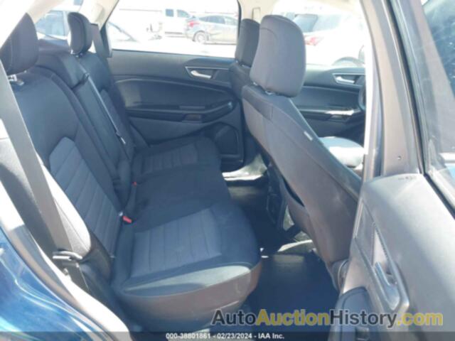 FORD EDGE SE, 2FMPK4G95NBA25692