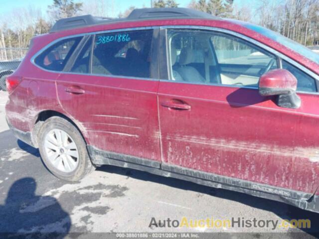 SUBARU OUTBACK 2.5I PREMIUM, 4S4BSACC9J3212518