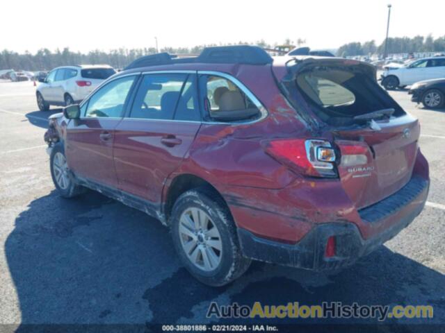 SUBARU OUTBACK 2.5I PREMIUM, 4S4BSACC9J3212518