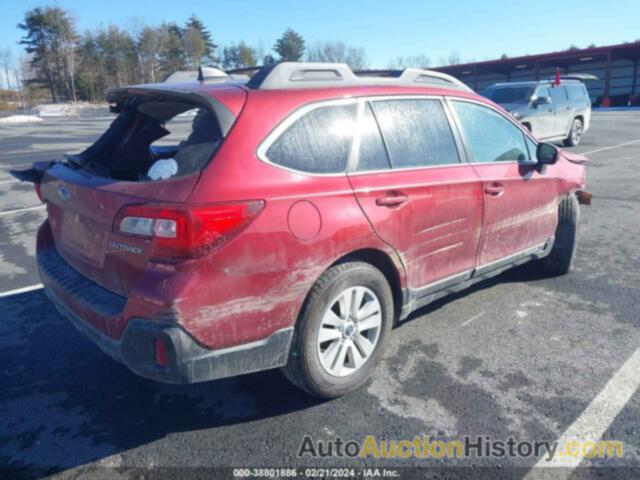 SUBARU OUTBACK 2.5I PREMIUM, 4S4BSACC9J3212518