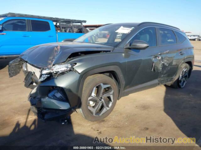 HYUNDAI TUCSON SEL, 5NMJF3AE7PH202567