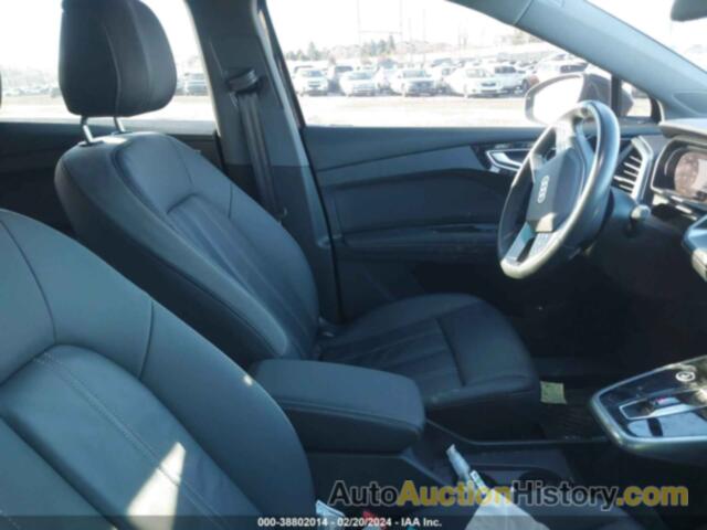 AUDI Q4 E-TRON PREMIUM PLUS 40 RWD, WA1BCBFZ9PP004125