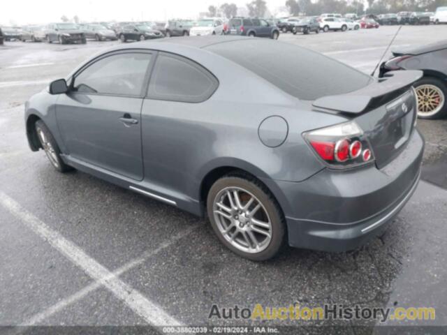 SCION TC, JTKDE167580272450