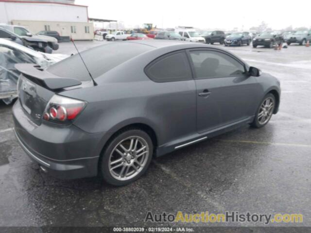 SCION TC, JTKDE167580272450