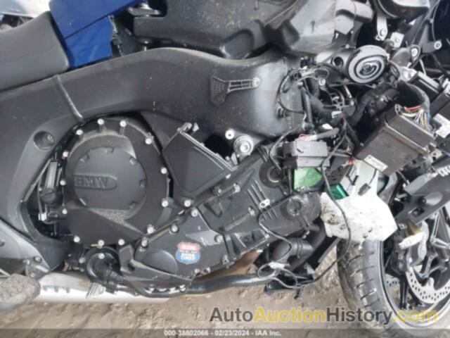 BMW K1600 B, WB10F530XLZG18563