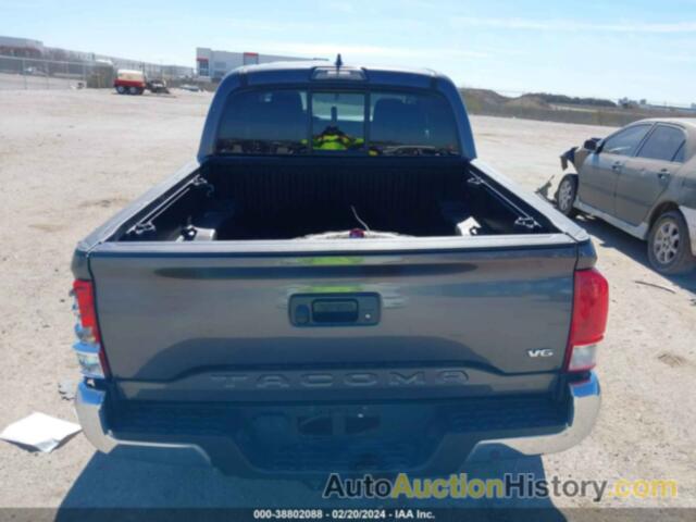 TOYOTA TACOMA SR5 V6, 5TFAZ5CN4HX021872