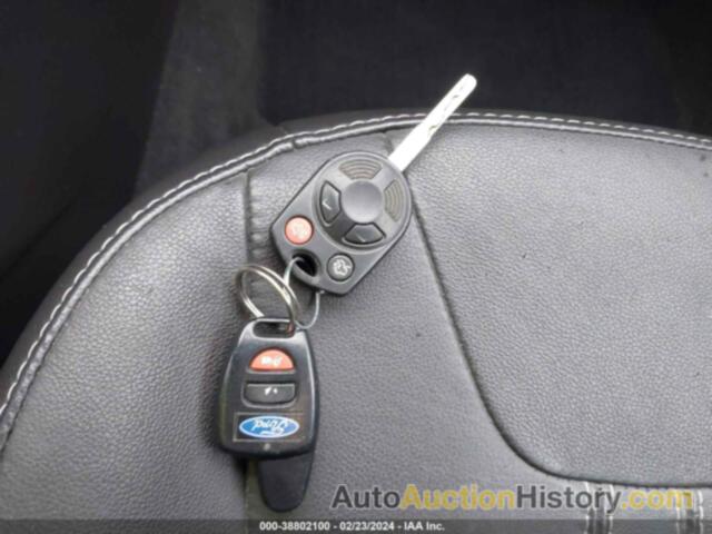 FORD FOCUS SE, 1FADP3F25EL160071