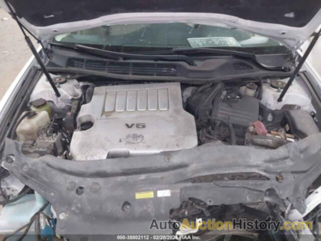 TOYOTA AVALON LIMITED, 4T1BK3DBXBU428861