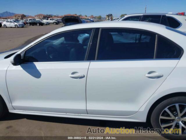 VOLKSWAGEN JETTA 1.4T SE, 3VWDB7AJ6HM403482