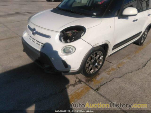 FIAT 500L TREKKING, ZFBCFADHXEZ012941