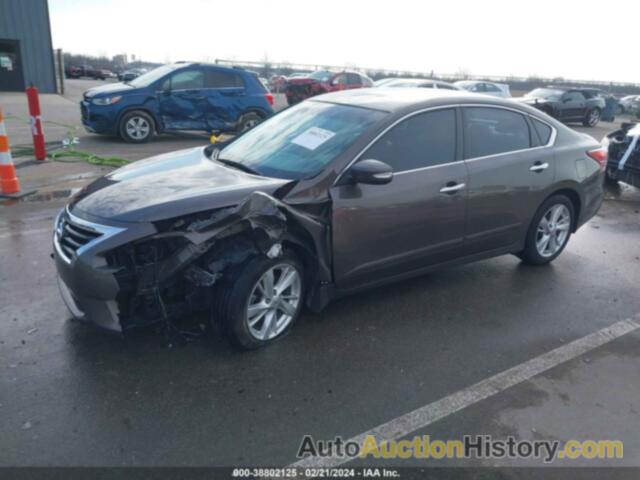 NISSAN ALTIMA 2.5/S/SV/SL, 1N4AL3AP9FN868587