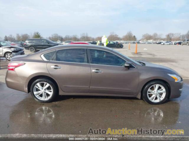 NISSAN ALTIMA 2.5/S/SV/SL, 1N4AL3AP9FN868587