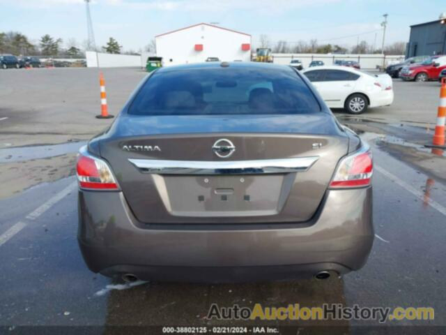 NISSAN ALTIMA 2.5/S/SV/SL, 1N4AL3AP9FN868587