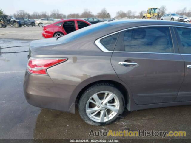 NISSAN ALTIMA 2.5/S/SV/SL, 1N4AL3AP9FN868587