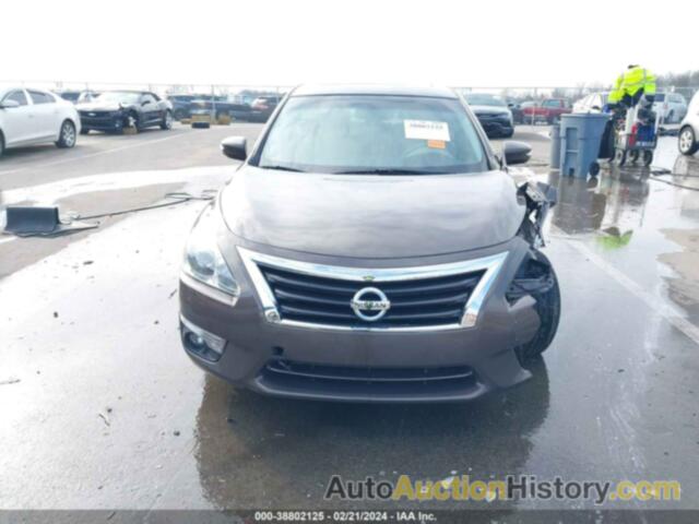 NISSAN ALTIMA 2.5/S/SV/SL, 1N4AL3AP9FN868587