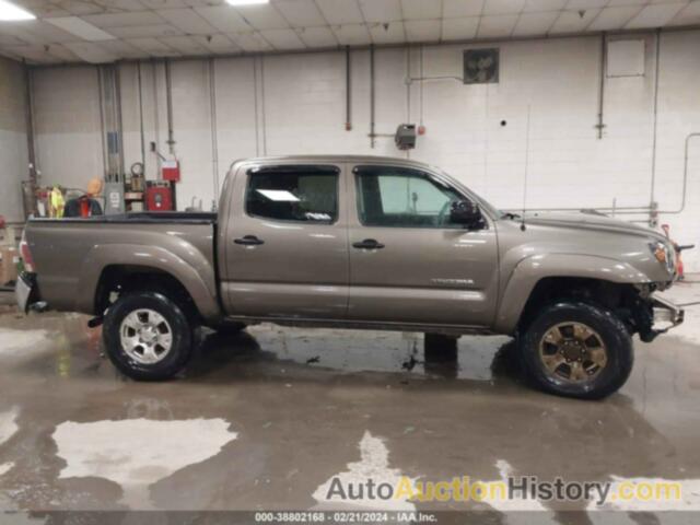 TOYOTA TACOMA BASE V6, 3TMLU4EN1BM057210