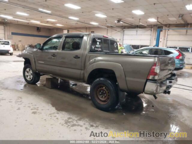 TOYOTA TACOMA BASE V6, 3TMLU4EN1BM057210