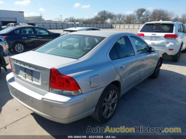 VOLVO S60 2.5T/2.5T SPECIAL EDITION, YV1RS592X92728066