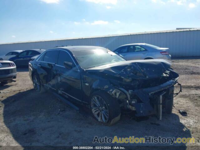 CADILLAC CT6 PLATINUM, 1G6KN5R63HU164977