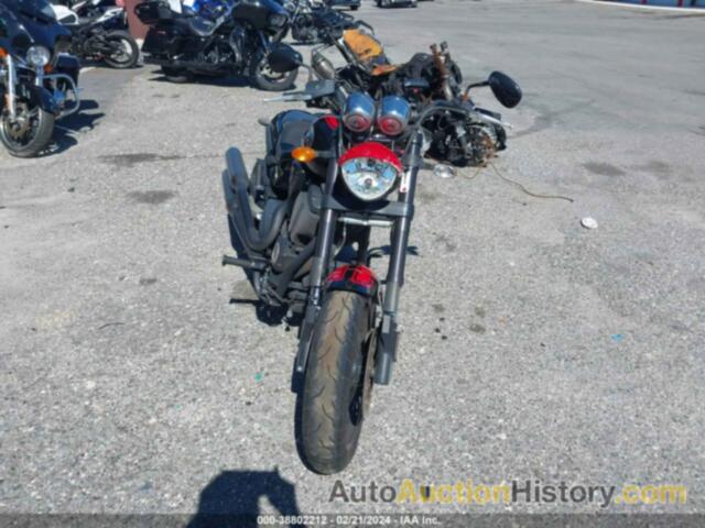 VICTORY MOTORCYCLES HAMMER S, 5VPHS36N2G3048840