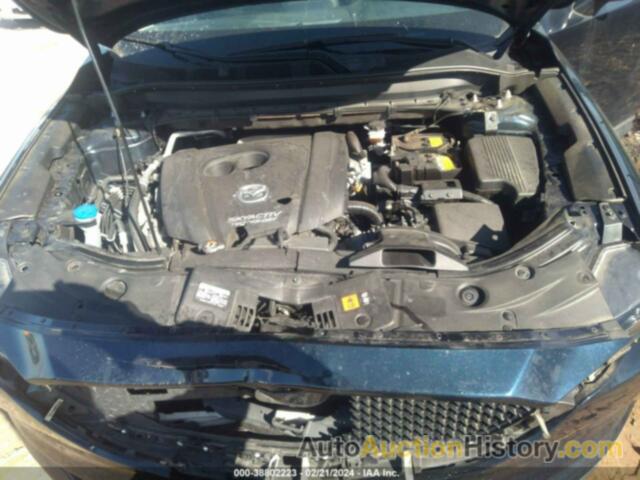 MAZDA CX-5 GRAND TOURING, JM3KFBDM6K0529754