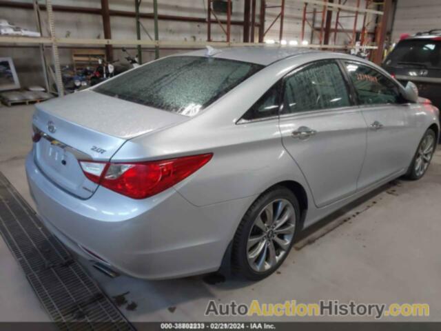 HYUNDAI SONATA LIMITED 2.0T, 5NPEC4AB8BH216527