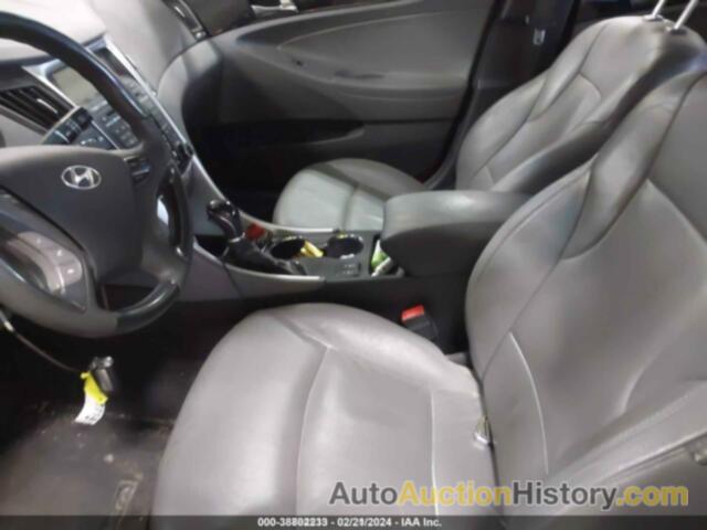 HYUNDAI SONATA LIMITED 2.0T, 5NPEC4AB8BH216527