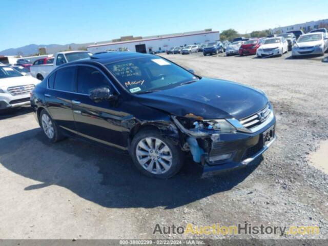 HONDA ACCORD EX-L, 1HGCR2F86EA304805