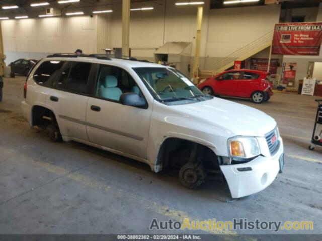 GMC ENVOY SLE, 1GKDS13S472248026