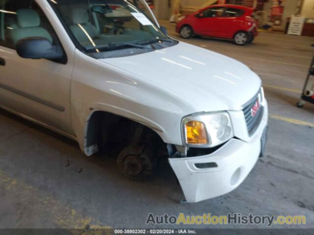 GMC ENVOY SLE, 1GKDS13S472248026