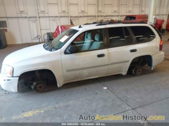 GMC ENVOY SLE, 1GKDS13S472248026