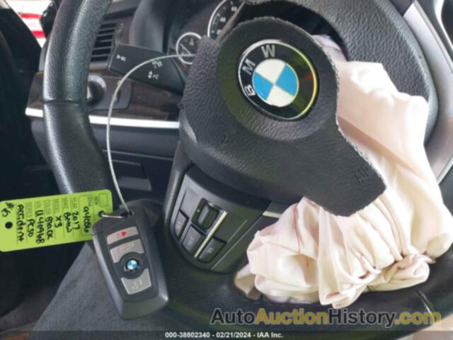 BMW X3 XDRIVE35I, 5UXWX7C5XH0U40968