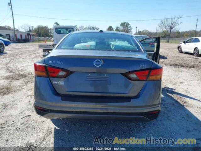 NISSAN ALTIMA SV, 1N4BL4DV0NN302532