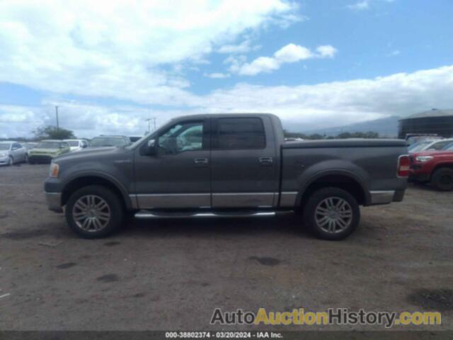 LINCOLN MARK LT, 5LTPW18567FJ02605