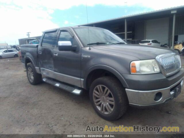 LINCOLN MARK LT, 5LTPW18567FJ02605