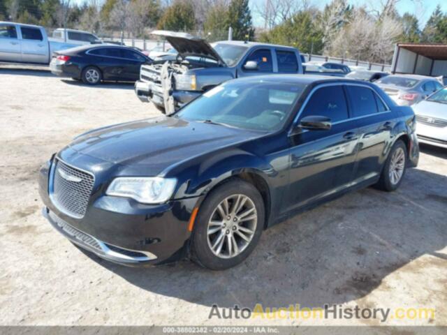 CHRYSLER 300 TOURING L, 2C3CCAAGXKH590670