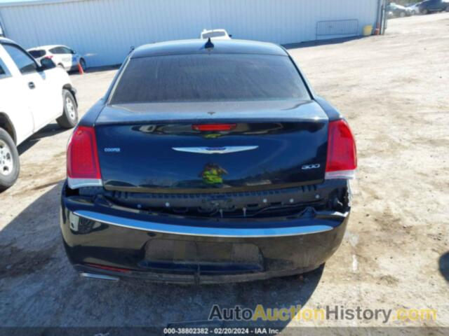 CHRYSLER 300 TOURING L, 2C3CCAAGXKH590670