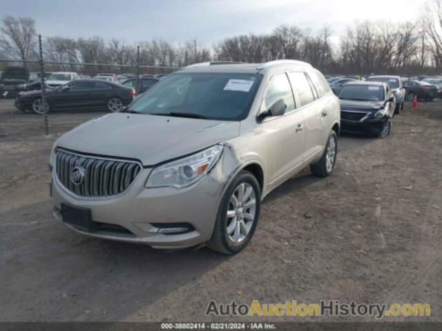 BUICK ENCLAVE PREMIUM, 5GAKVCKD4HJ195393