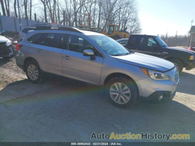 SUBARU OUTBACK 2.5I PREMIUM, 4S4BSAFC7H3290673