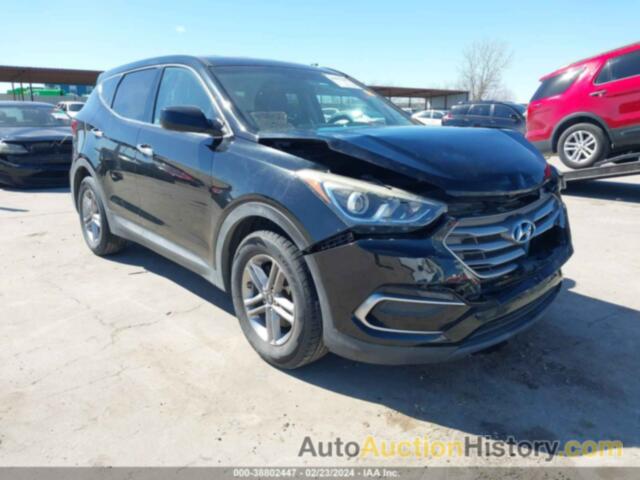 HYUNDAI SANTA FE SPORT 2.4L, 5NMZTDLB9HH001016