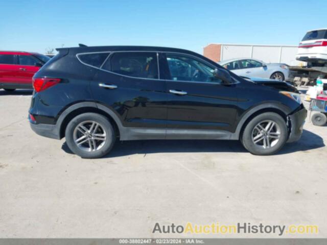 HYUNDAI SANTA FE SPORT 2.4L, 5NMZTDLB9HH001016