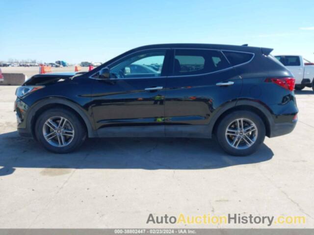 HYUNDAI SANTA FE SPORT 2.4L, 5NMZTDLB9HH001016