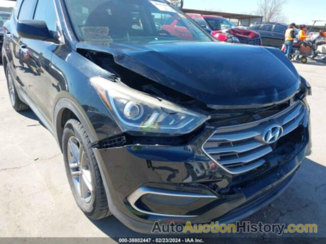 HYUNDAI SANTA FE SPORT 2.4L, 5NMZTDLB9HH001016